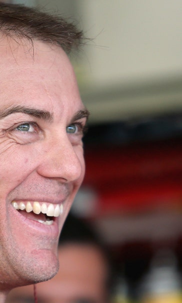 Why he'll win it: A compelling case for Kevin Harvick's title prospects